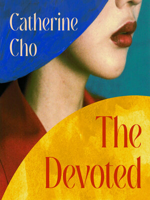 cover image of The Devoted